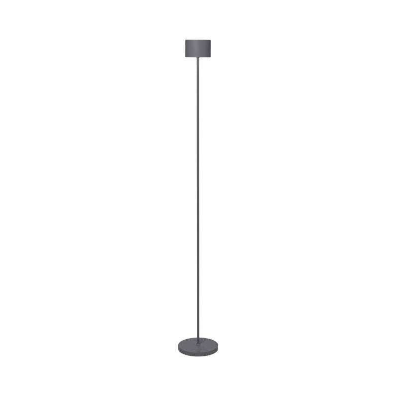 Farol Golvlampa Led 115 cm Warm Gray