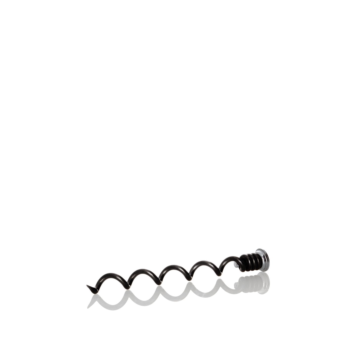 Leverman Pro Korkskruvöppnare 15,5 cm Svart