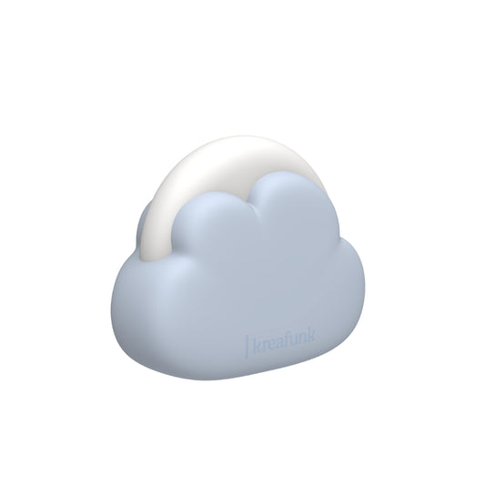 Cloudy Kids LED-Lampa Trådlös Cloudy Kids Blue