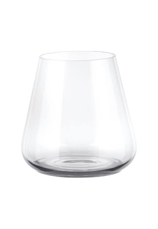 Belo Dricksglas 28 cl 4-pack Clear