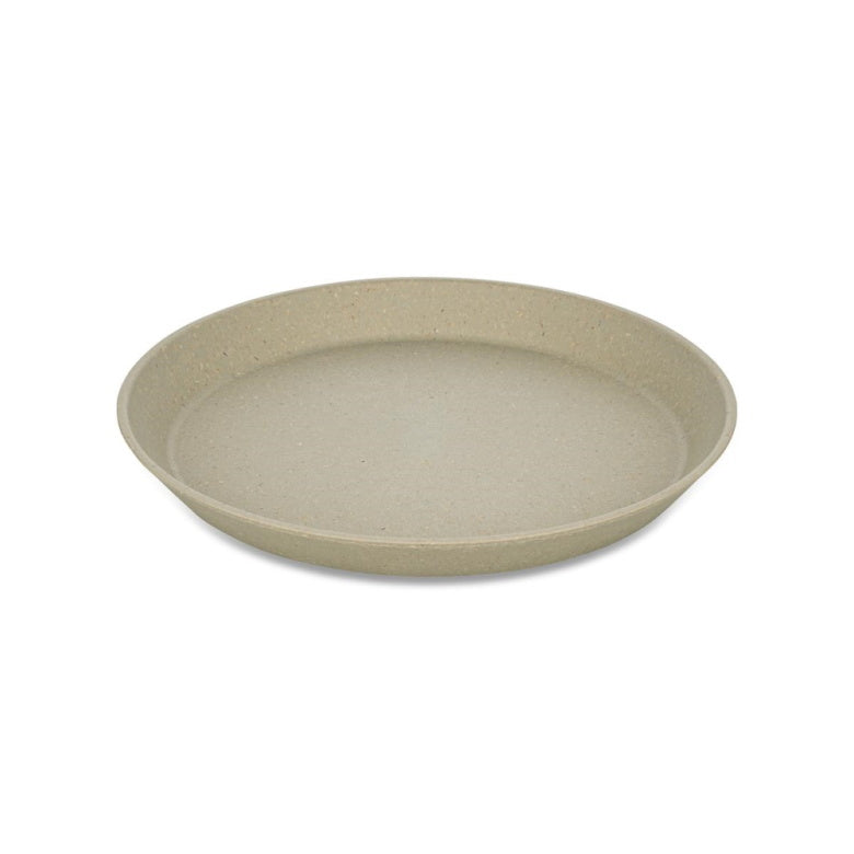 Connect Tallrik 20,5 cm Beige 4-pack