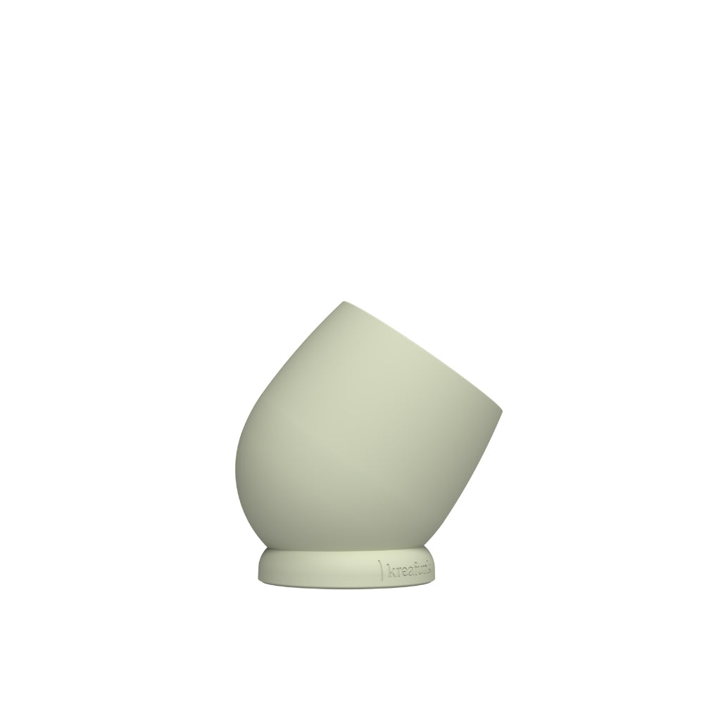 Bell Väckarklocka Dusty Olive