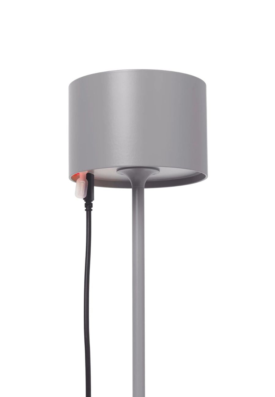 Farol Mobil Led Lampa 33,5 cm Satellite