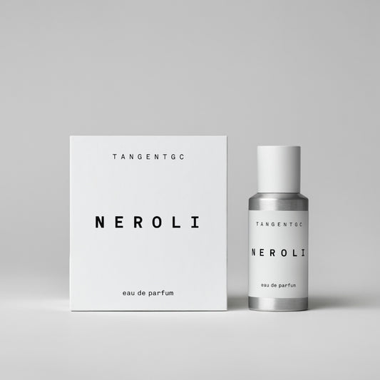 Neroli Eau de Parfum 50 ml
