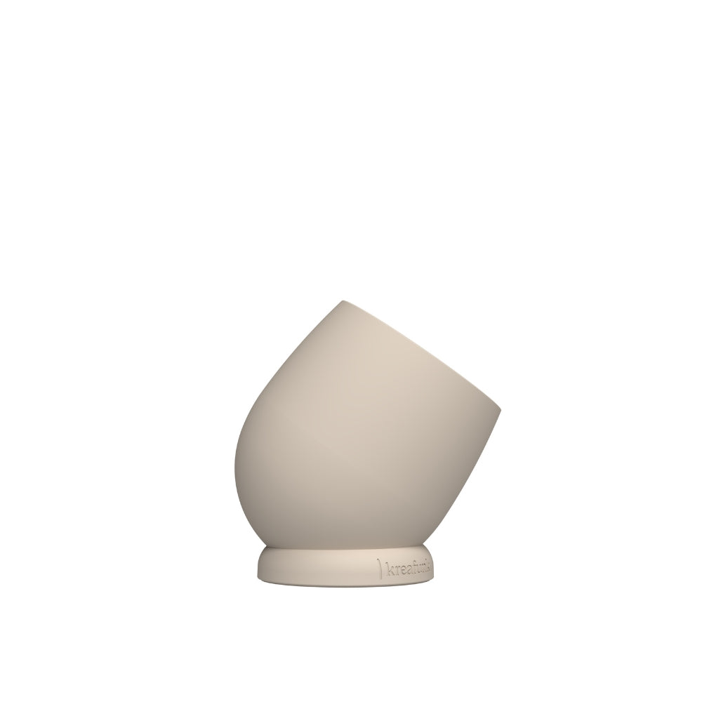 Bell Väckarklocka Ivory Sand