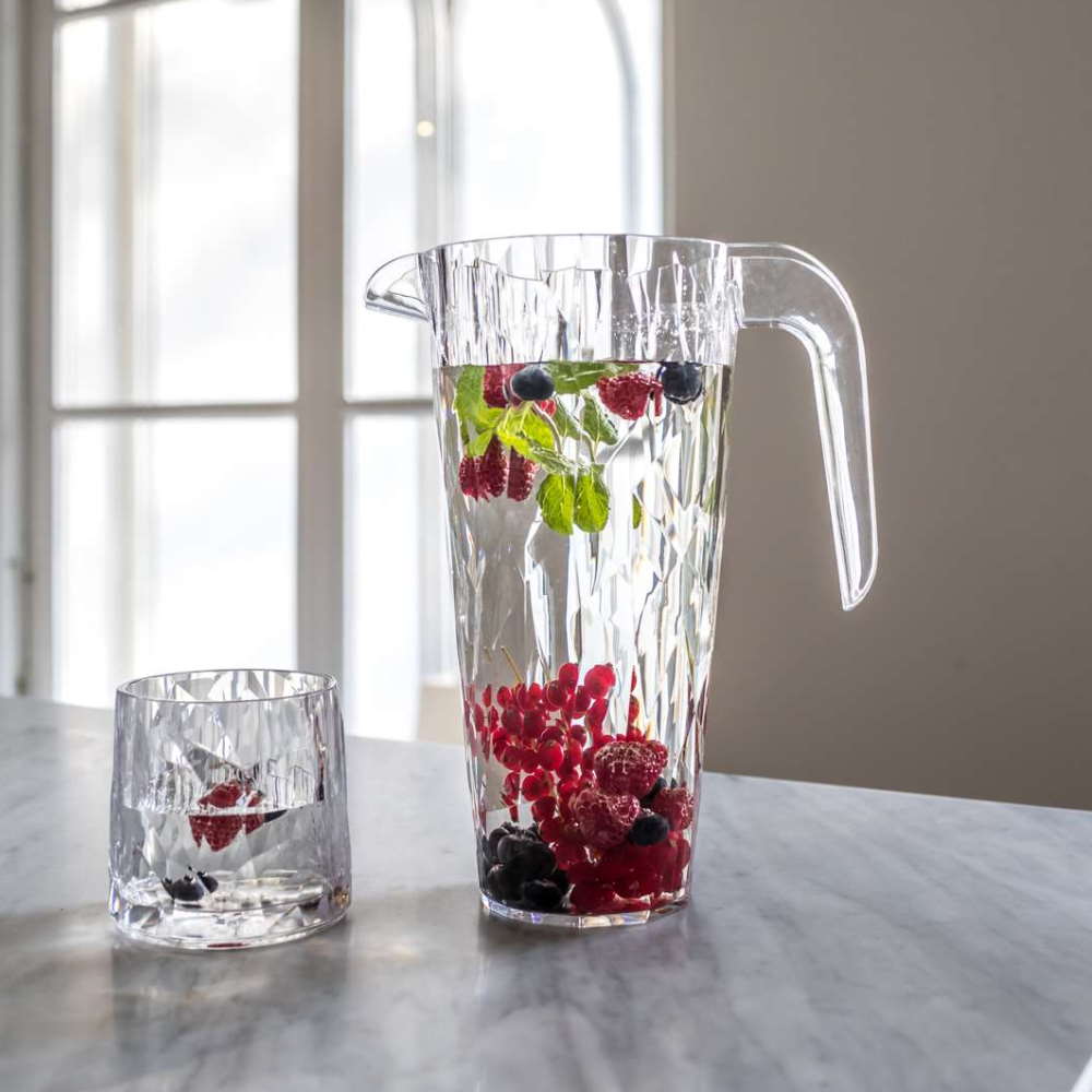 Club Karaff 1,5l Crystal Clear