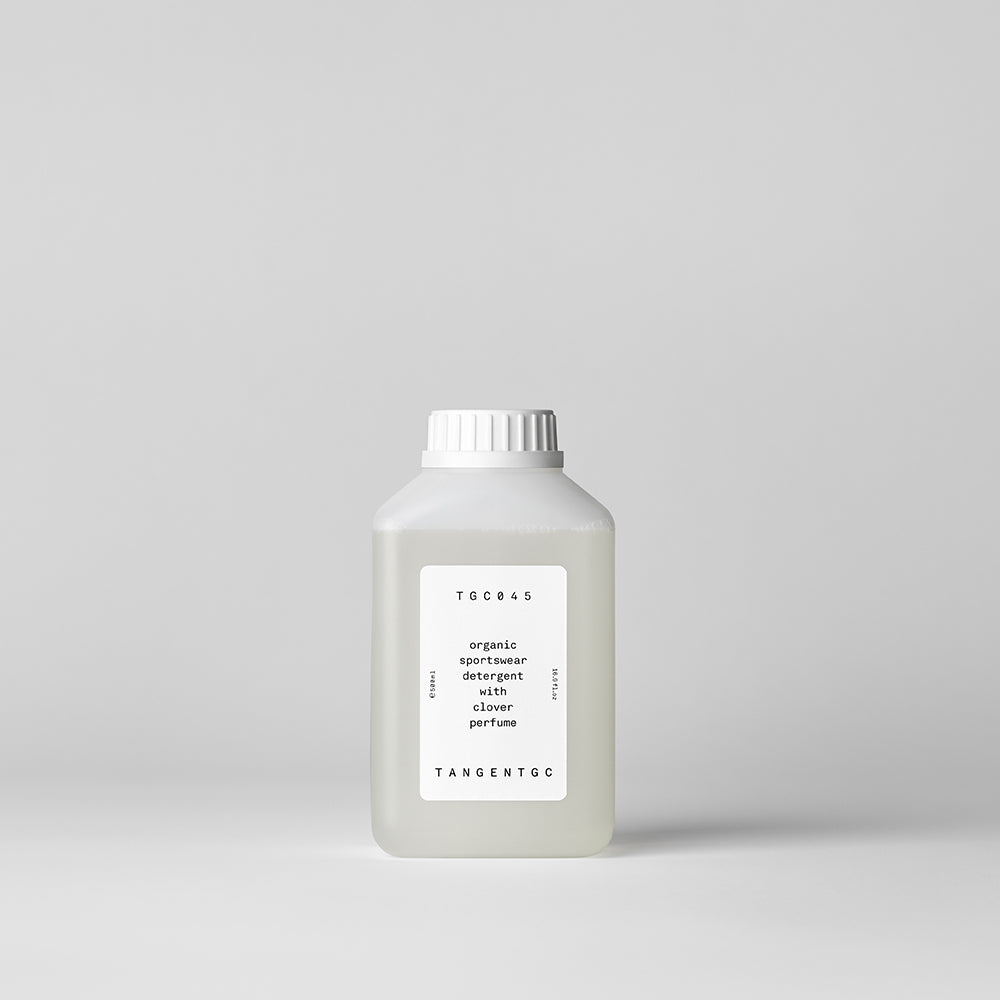 Clover Tvättmedel för sportkläder 500 ml