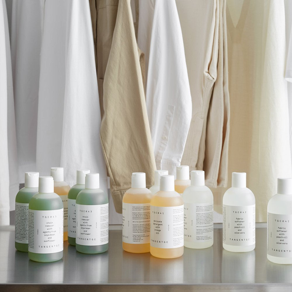 Sugar Tvättmedel för kashmir 500 ml