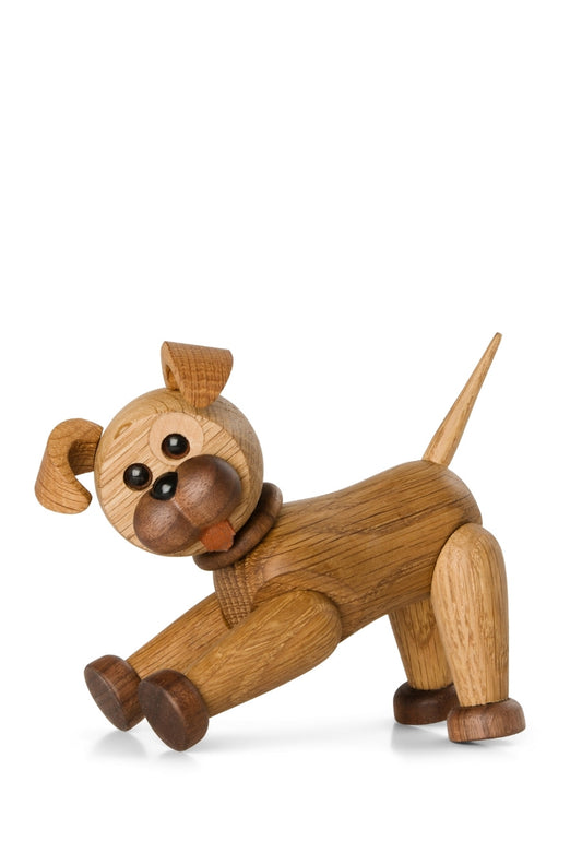 Happy Dog Dekoration 13,5 cm Ek