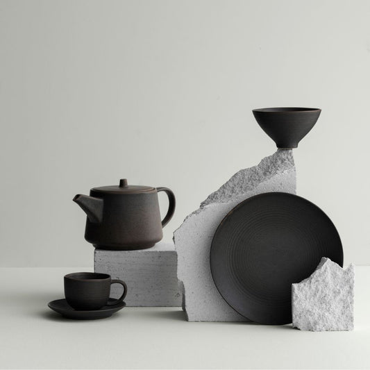 Kumi Tekanna 1L Espresso