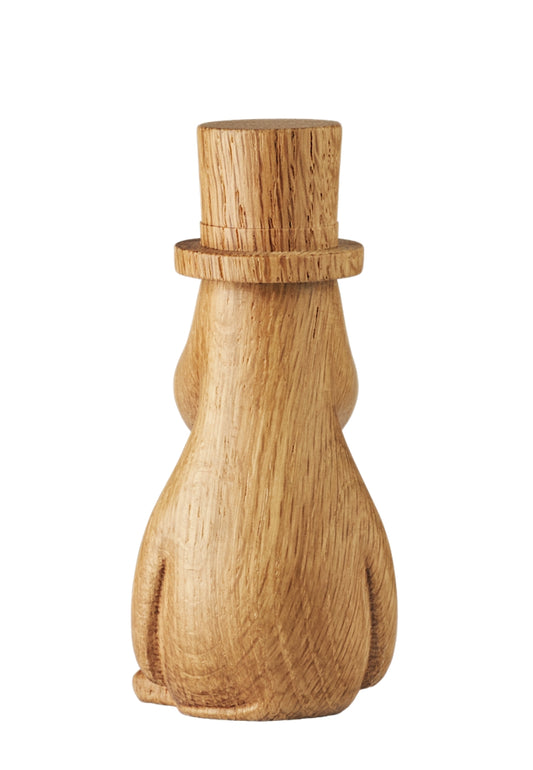 Mumin Trädekoration Muminpappa Ek 10 cm