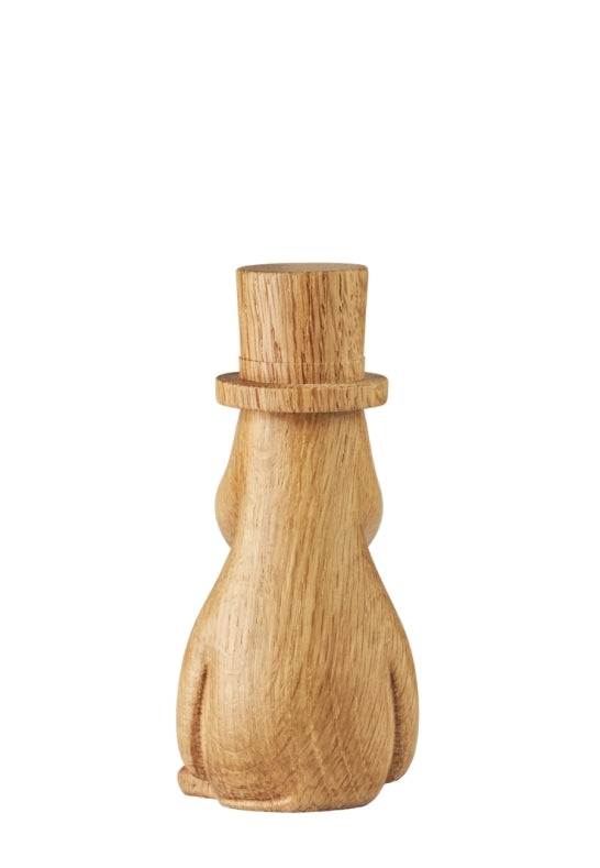 Mumin Trädekoration Muminpappa Ek 7,5 cm