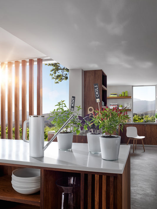 Limbo Vattenkanna 1,5L Vit