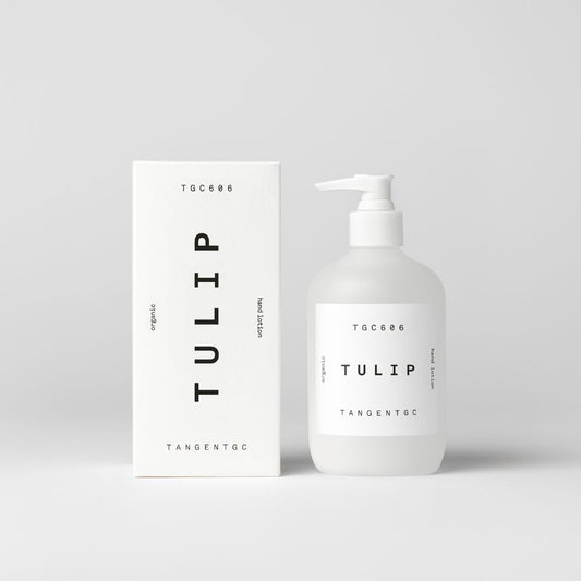 Tulip Handlotion 350 ml Tangent GC