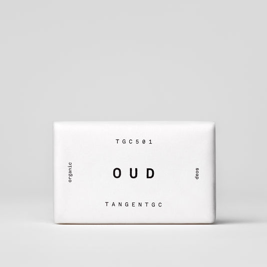 Oud Tvål 100 g Tangent GC