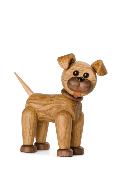 Happy Dog Dekoration 13,5 cm Ek