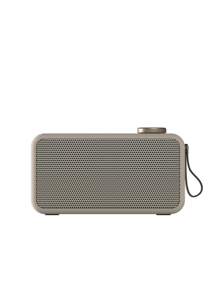 aTUNE 2 Radio Bluetooth FM/DAB+ Ivory Sand