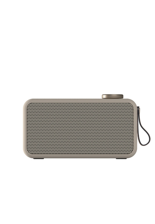 aTUNE 2 Radio Bluetooth FM/DAB+ Ivory Sand
