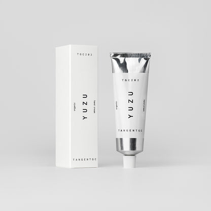 Yuzu Handkräm 50 ml Tangent GC