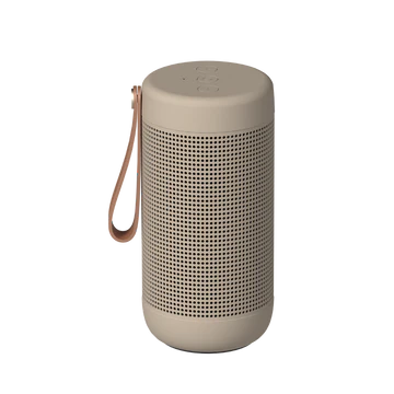 Högtalare Kreafunk Acoustic ensemble bluetooth