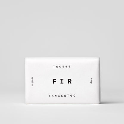 Fir Tvål 100 g Tangent GC