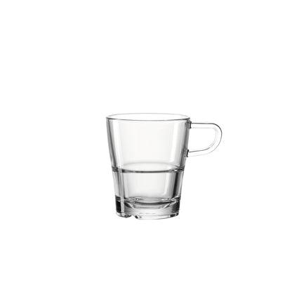 Senso Kaffeset med sked 250ml 2-pack