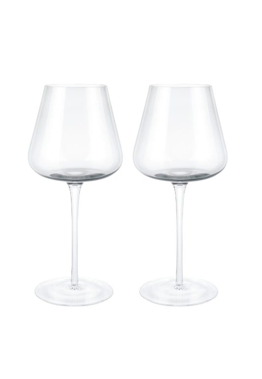 Belo Vitvinsglas 40 cl 2-pack Clear