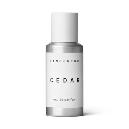 Cedar Eau de Parfum 50 ml