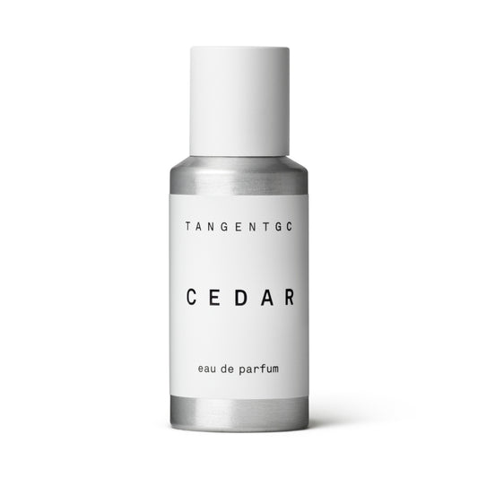Cedar Eau de Parfum 50 ml