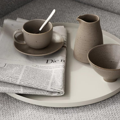 Kumi Gräddkanna 29 cl Ø8 cm Fungi