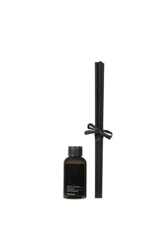 Fraga Doftpinnar Refill Set 100 ml French Cotton