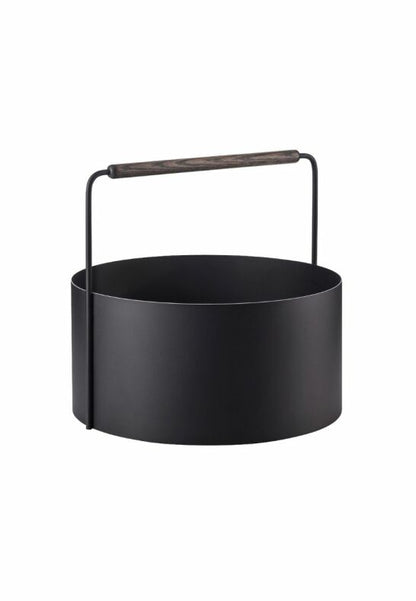 Ashi Vedkorg Large Brun