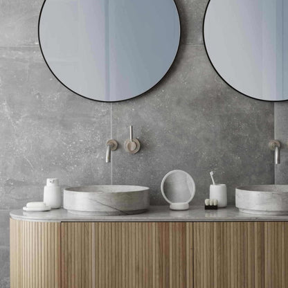 SONO Tvålpump 250ml Vit