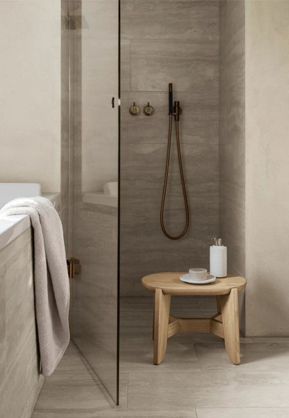 Creto Tvålpump 19 cl Lily White