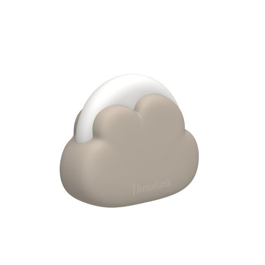 Cloudy Kids LED-Lampa Trådlös Ivory Sand