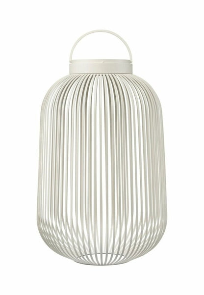 Lito LED-Lampa L 49 cm Silk Gray