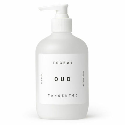 Oud Handlotion 350 ml Tangent GC