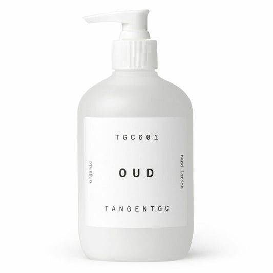 Oud Handlotion 350 ml Tangent GC