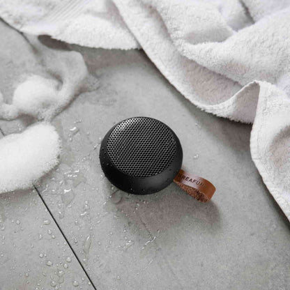 aGO II Högtalare Black Edition