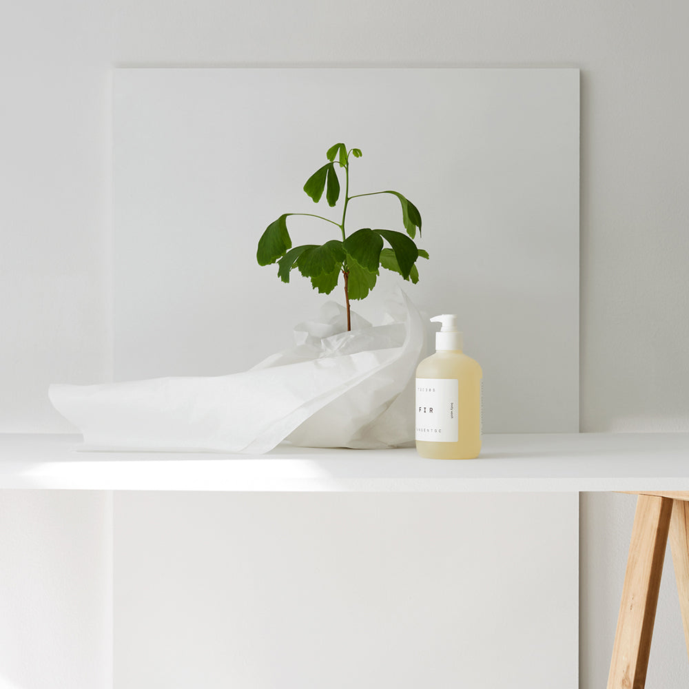 Yuzu Duschtvål 350 ml Tangent GC