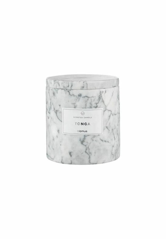 Frabli Doftljus Marmor 10 cm Tonga Sharkskin