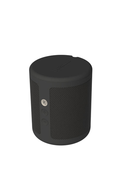 Dabbie Högtalare/Radio DAB+ Bluetooth 5.3 Svart