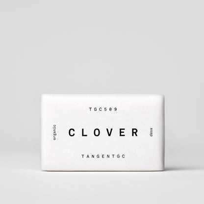 Clover Tvål 100 g Tangent GC