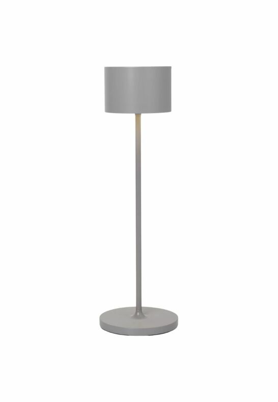 Farol Mobil Led Lampa 33,5 cm Satellite