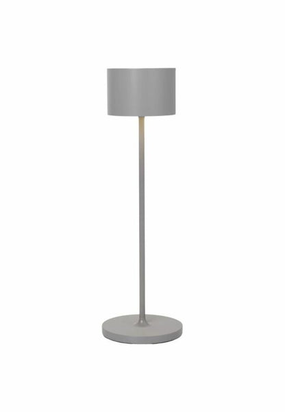 Farol Mobil Led Lampa 33,5 cm Satellite