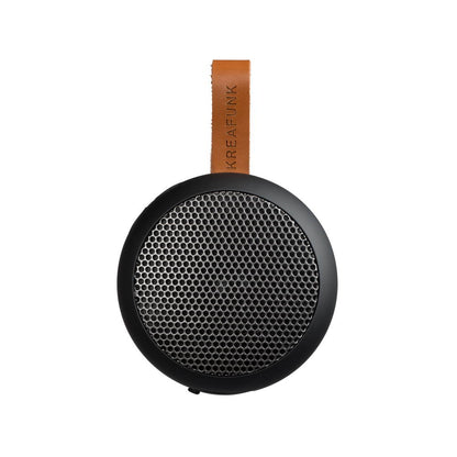 aGO II Högtalare Black Edition