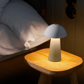 LED-Lampa Bello portabel led-lampa