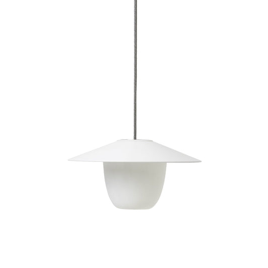 Ani Lamp Mobil Led Lampa 36 cm Vit