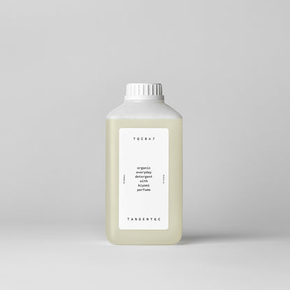 Kiyomi Everyday Detergent Tvättmedel 1000 ml