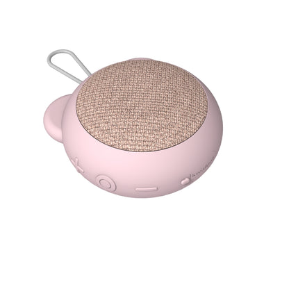 Roar Kids Högtalare Trådlös Dusty Rose